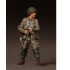 1/35 WWII Sergeant 82St Airborne In Battle