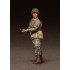 1/35 WWII Sergeant 82St Airborne In Battle