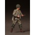 1/35 WWII Sergeant 82St Airborne In Battle