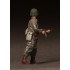 1/35 WWII Sergeant 82St Airborne In Battle