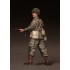 1/35 WWII Sergeant 82St Airborne In Battle