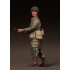 1/35 WWII Sergeant 82St Airborne In Battle