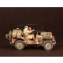 1/35 North Africa Crew of the Jeep SAS 1941-42 #4 (2 figures)