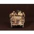 1/35 North Africa Crew of the Jeep SAS 1941-42 #4 (2 figures)