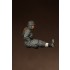 1/35 WSS Anti-aircraft Gunner #2