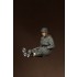 1/35 WSS Anti-aircraft Gunner #2