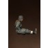 1/35 WSS Anti-aircraft Gunner #2