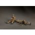 1/35 British Infantrymans at Rest (2 figures)
