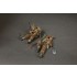 1/35 British Infantrymans at Rest (2 figures)