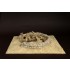 1/35 DAK Crew for 2cm Flak 38 (5 figures)