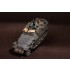 1/35 Power Naps of Panzergrenadiers (6 figures)