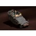 1/35 Power Naps of Panzergrenadiers (6 figures)