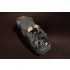 1/35 Power Naps of Panzergrenadiers (6 figures)