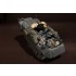 1/35 Power Naps of Panzergrenadiers (6 figures)
