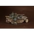 1/35 5cm Pak 38 (Sf) auf Zugkraftwagen 1t Crew for Dragon Kit #6719 (5 figures)