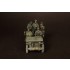 1/35 US Airbornes with Sergeant for Jeep, Normandy 1944 (5 figures)