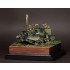 1/35 Universal Carrier Crew for Riich Models #RV35016 (4 figures)