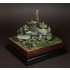 1/35 Universal Carrier Crew for Riich Models #RV35016 (4 figures)