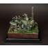1/35 Universal Carrier Crew for Riich Models #RV35016 (4 figures)