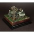 1/35 Universal Carrier Crew for Riich Models #RV35016 (4 figures)