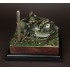 1/35 Universal Carrier Crew for Riich Models #RV35016 (4 figures)