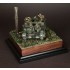 1/35 Universal Carrier Crew for Riich Models #RV35016 (4 figures)