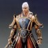 150mm Scale Character Figure Series - Muhon