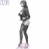 1/9 Pin-up Linda (3D Printed Kit)