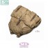 1/35 WWII German M41 Tropical Rucksack Set (10pcs) (3D Printed Kit)
