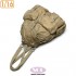 1/16 WWII German Rucksack Set for Sd.Kfz.250/3 (5pcs) (3D Printed Kit)