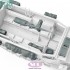 1/35 WWII US M3 Accessory Set