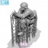 1/48 WWII German Field Artillery Gunner
