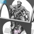 1/48 WWII German Schwimmwagen Passenger