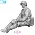 1/48 WWII German Infantry