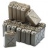 1/16 WWII US Jerry Cans (20pcs)