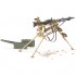 1/16 WWII German MG34 Team (3 figures, Base Not Included)