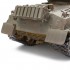 1/16 Sherman M4A3E8 Mud Flap