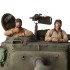 1/16 WWII US Tank Crew #5 (2 figures)