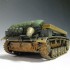 1/35 WWII StuG.III Ausf A Stowage & Accessory set