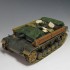 1/35 WWII StuG.III Ausf A Stowage & Accessory set