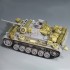 1/35 WWII Pzkpfw.III Ausf L Stowage & Accessory set