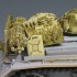 1/35 WWII Pzkpfw.III Ausf L Stowage & Accessory set