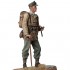 1/16 WWII German Gebirgsjager