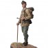 1/16 WWII German Gebirgsjager