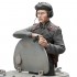 1/16 German Panzer Commander 2 (Hatch Not Included)