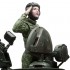 1/16 Russian Female Tank Commander 2