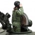 1/16 Russian Female Tank Commander 2