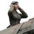 1/16 Bundeswehr Female Tank Crews (3 Figures)