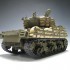 1/35 Sherman Armour Set #01: Type Europe War