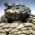 1/35 Sherman Armour Set 02 (Type Europe War)